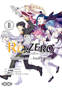 Re: Zero / 3e arc: Truth of Zero, t. 11